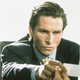 Illustration for article titled Patrick Bateman = Tom Cruise + Christian Bale